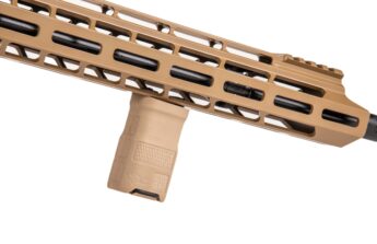 Vertical Grip MLOK