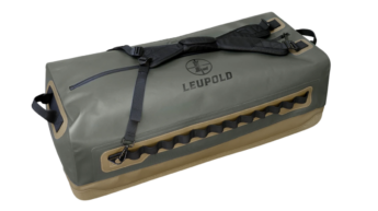 LEUPOLD RENDEZVOUS DRY DUFFLE
