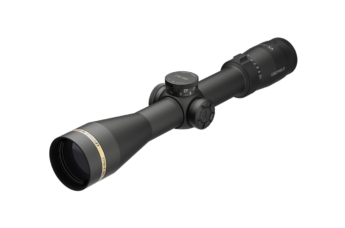 LEUPOLD VX-5HD 2-10x42 30mm