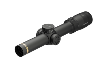 LEUPOLD VX-5HD 1-5x24 30mm