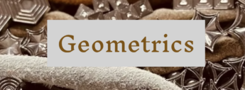 Barry King - Geometrics